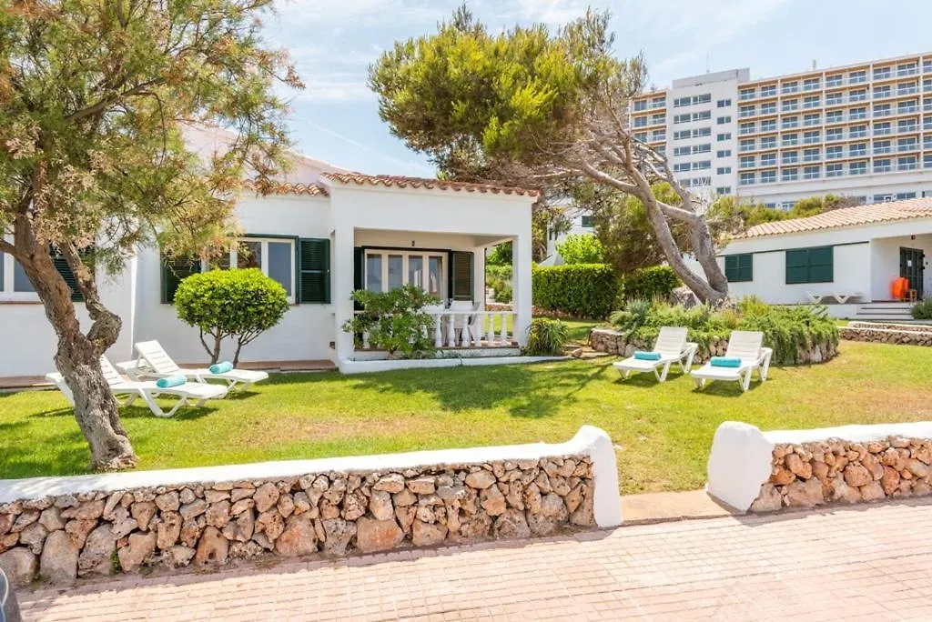 Apartmán Arenal Jardin 56-2 - Arenal Den Castell Arenal d'en Castell