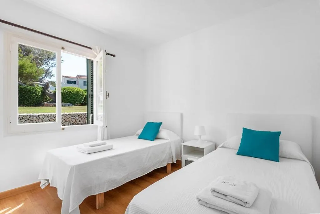 Apartmán Arenal Jardin 56-2 - Arenal Den Castell Arenal d'en Castell Španělsko