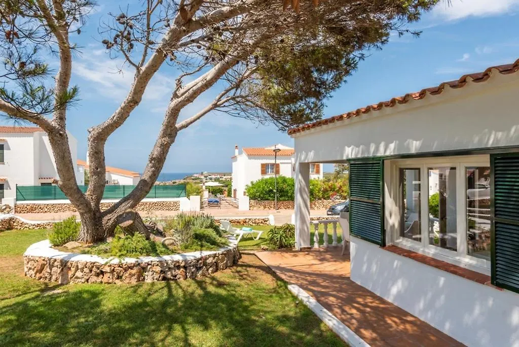 Arenal Jardin 56-2 - Arenal Den Castell Apartman Arenal d'en Castell 0*,