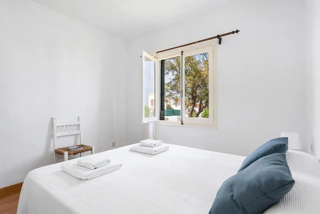 Arenal Jardin 56-2 - Arenal Den Castell Apartman Arenal d'en Castell
